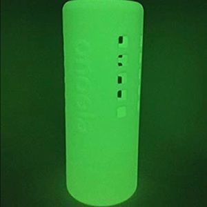 Onoola 40 oz Glow in the Dark Hydro Flask Sleeve